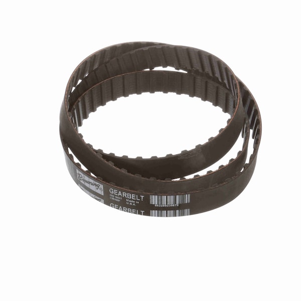 Browning Neoprene H Section Gearbelt 600H100 - main